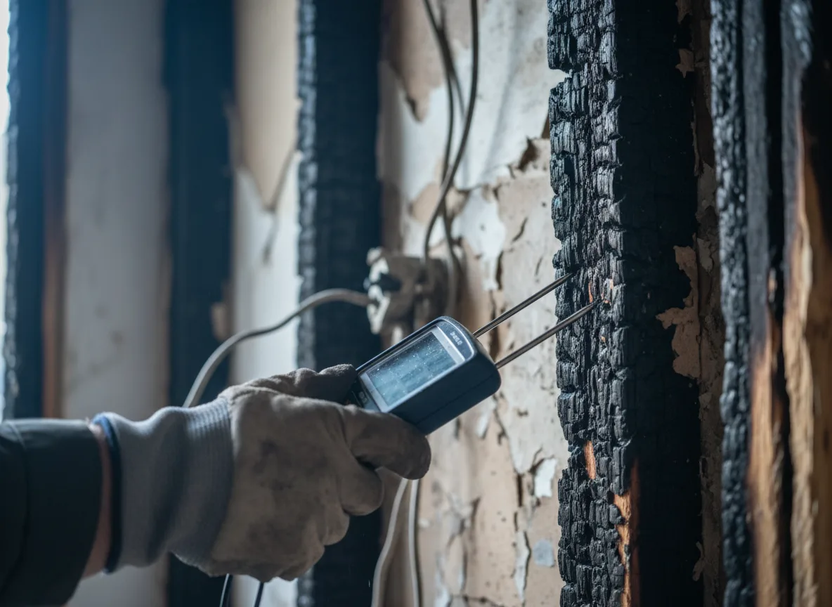 Fire Damage Restoration Wapakoneta, OH FAQs